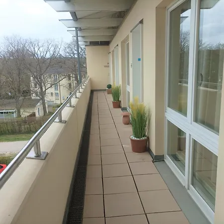 Forum Marinar 39 Heringsdorf (Usedom)