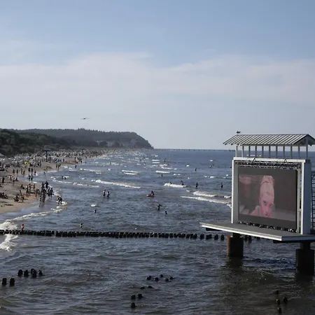 Forum Marinar 39 Heringsdorf (Usedom)