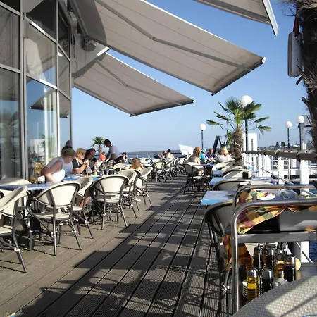Lejlighed Forum Marinar 39 Heringsdorf (Usedom)