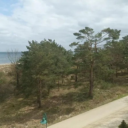 Forum Marinar 39 Heringsdorf (Usedom)