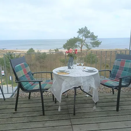 Lejlighed Forum Marinar 39 *