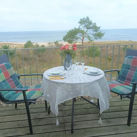 Forum Marinar 39 * Heringsdorf (Usedom)